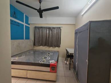 Service Residence For Rent in Villa Mutiara @ Mutiara Complex