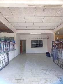 2-storey Terraced House For Sale in Batu Pahat,JHR