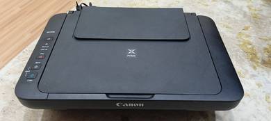CANON Pixma all-in-one 