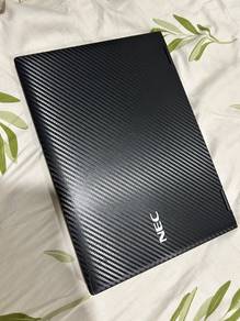 Nec Chroombook 