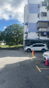 Flat For Rent in Gerbang Tuna