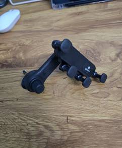 Ori Yoromi Adjustable rotate car phone holder 手机支架