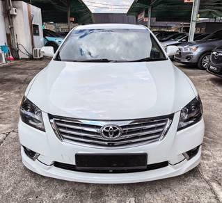 2010 Toyota Camry V