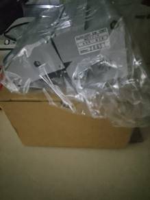 Auxiliary switch 