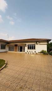 Bungalow House For Sale in Johor Bahru,JHR