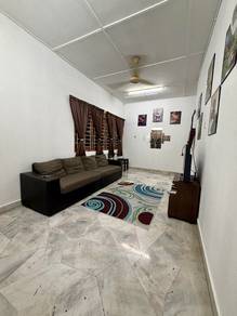Ipoh Homestay 3 bilik Aircond