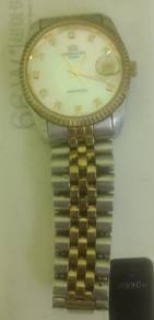 Jam tangan roscani paris 