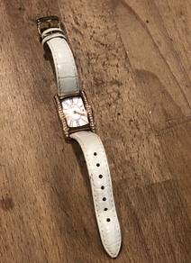 Titus 06-2780 Diomand LADIES WATCH 100% ORI USE