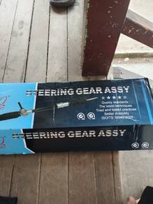 steering gear proton saga iswara/lmst 