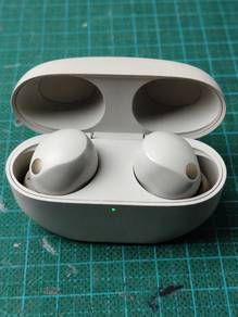 Sony Wf 1000-XM5