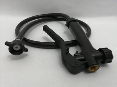 Chemical Pump Spray Handle & Hose Set