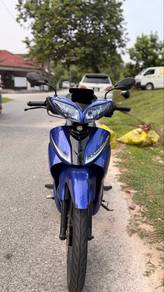 Yamaha Lagenda 110Z