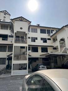 Apartment For Sale in Taman Seri Damai