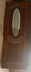 Door x 2