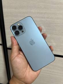 iphone 13 promax 128gb