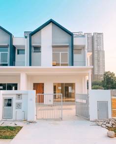 2-storey Terraced House For Sale in Nilai,NSN