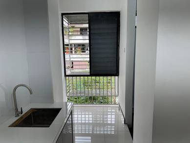 Apartment For Sale in Taman Batu Bukit
