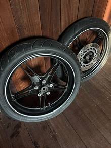 Rim Original Yamaha Y15ZR (Full Set)