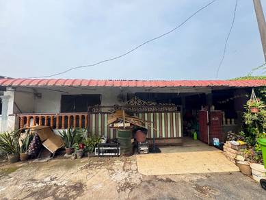 Semi-Detached House For Sale in Kuantan,PHG