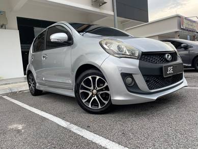 Perodua MyVi SE in Johor Bahru, JHR