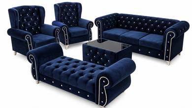 Turkey Set Sofa