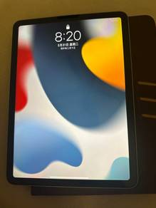 iPad Air 4 64GB Cheras (like New)