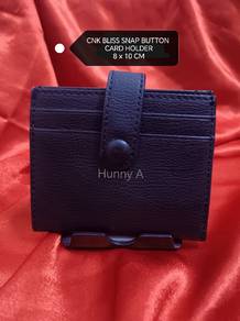 CNK Cardholder 