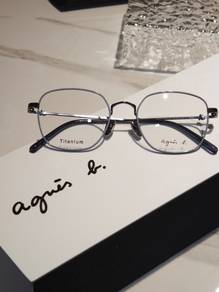 agnès b. Eyewear -  AB70146Z C04