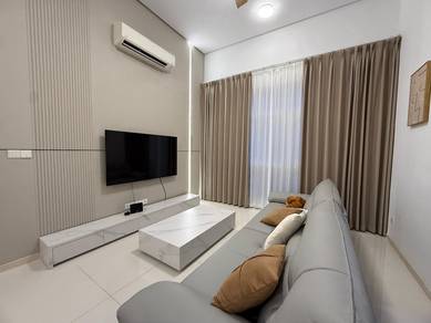 Service Residence For Rent in MET 1 Residences @ KL Metropolis