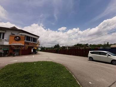 Residential Land in Bidor, PRK
