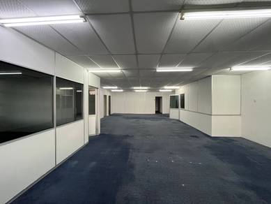 Shop lot For Rent in Alor Setar,KDH