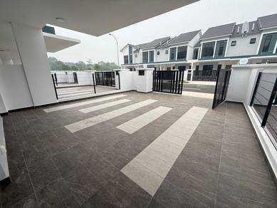 2-storey Terraced House For Rent in Skudai,JHR