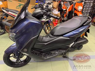 Yamaha NMAX