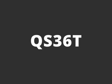 QS36T