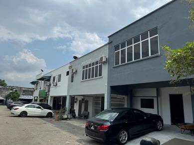 Warehouse / Factory For Rent in Kajang,SGR