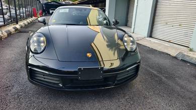 Porsche 911 Carrera S CARRERA S in Ampang Hilir, KUL