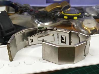 Vintage 18mm watch bracelet