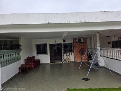 Terraced House For Sale in Kelana Jaya,SGR