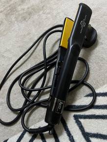Iron straight