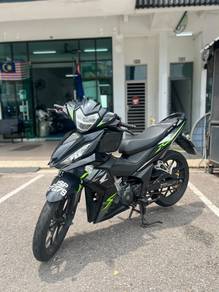 Honda RS150