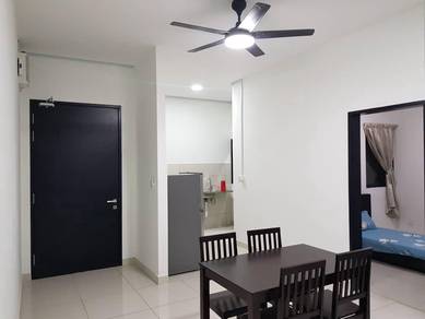 Condominium For Sale in The Havre @ Bukit Jalil