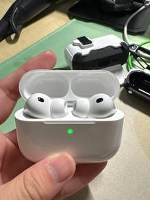 Airpods Pro 3