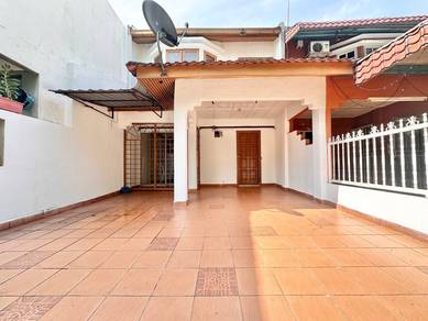 2-storey Terraced House For Sale in Pandan Perdana,KUL
