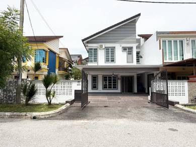 Semi-Detached House For Sale in Kajang,SGR