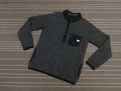 gym master japan athletic wear M