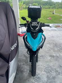 Yamaha Y16ZR