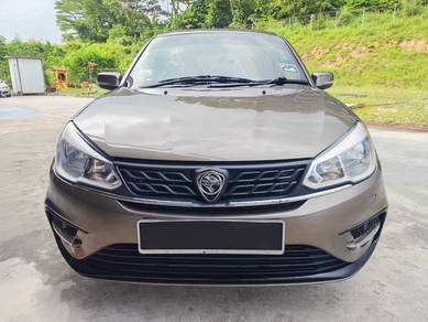 Proton Saga PREMIUM AT in Johor Bahru, JHR