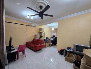 2-storey Terraced House For Sale in Bandar Botanic,SGR