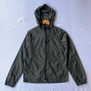 Gap Windbreaker (M)