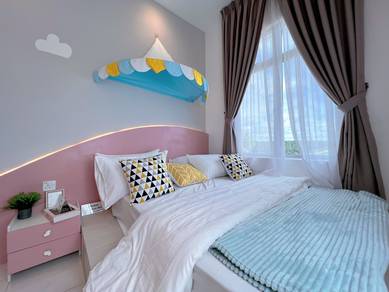 2-storey Terraced House in Jasin,MLK